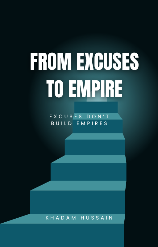 De las excusas al imperio